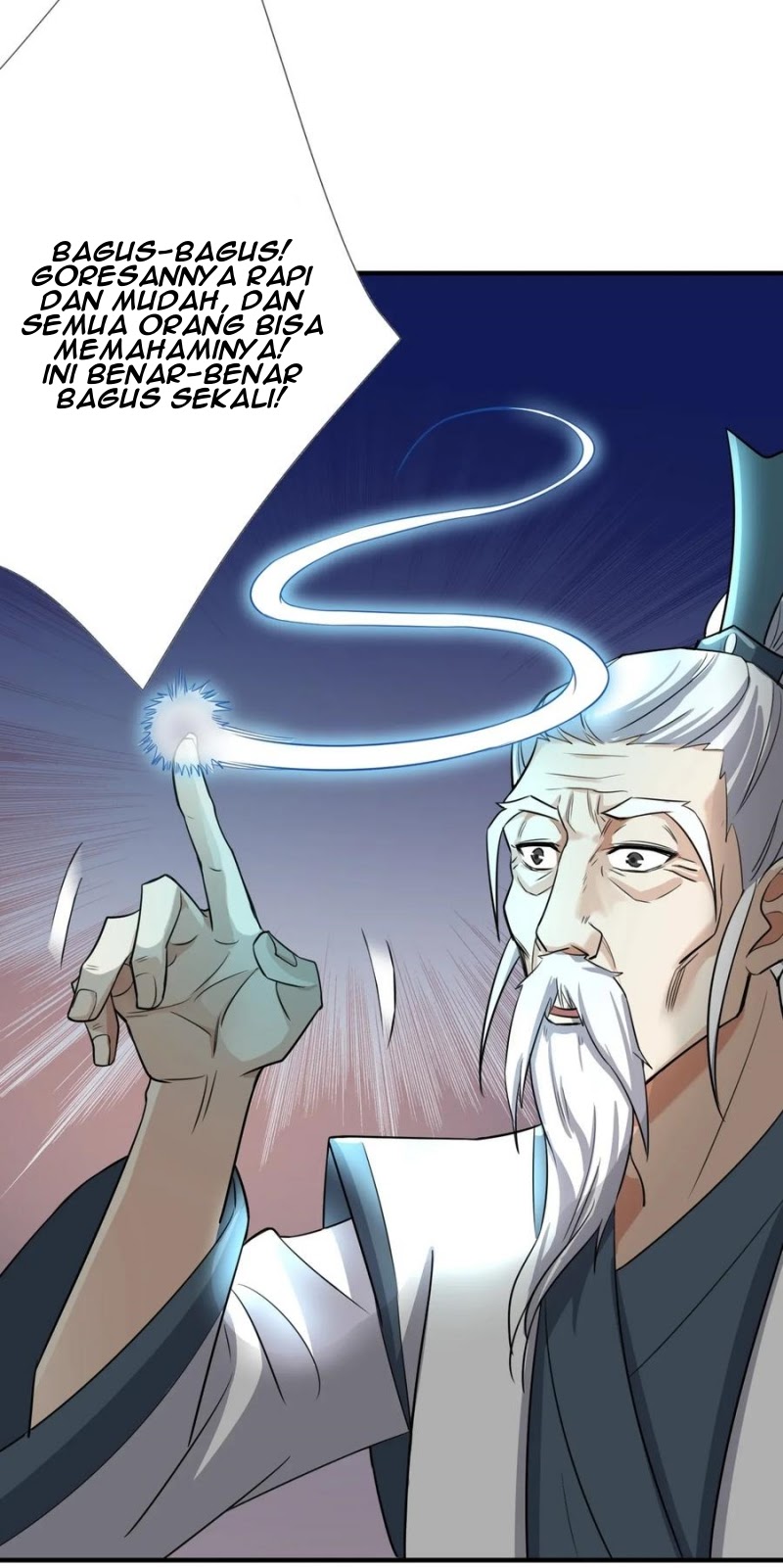 First Dragon (Yuanlong) Chapter 95 Gambar 23